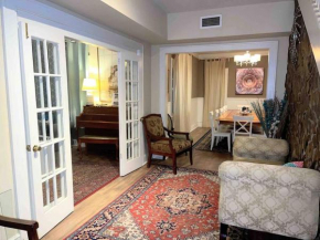 Cozy Historic RelaxInn Close to FL Everglades